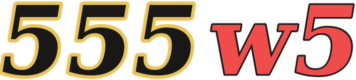 555w5 logo